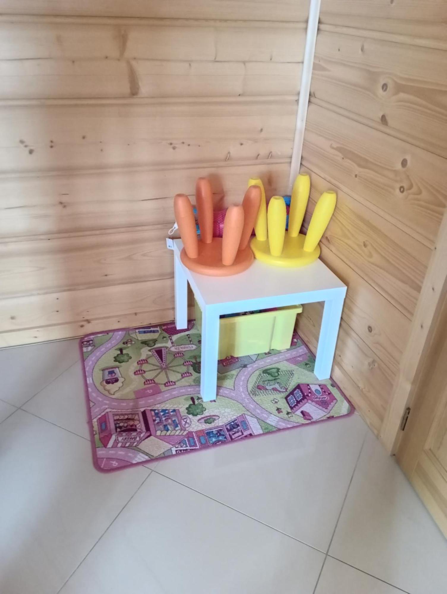 זקופאנה Domki U Jasia מראה חיצוני תמונה